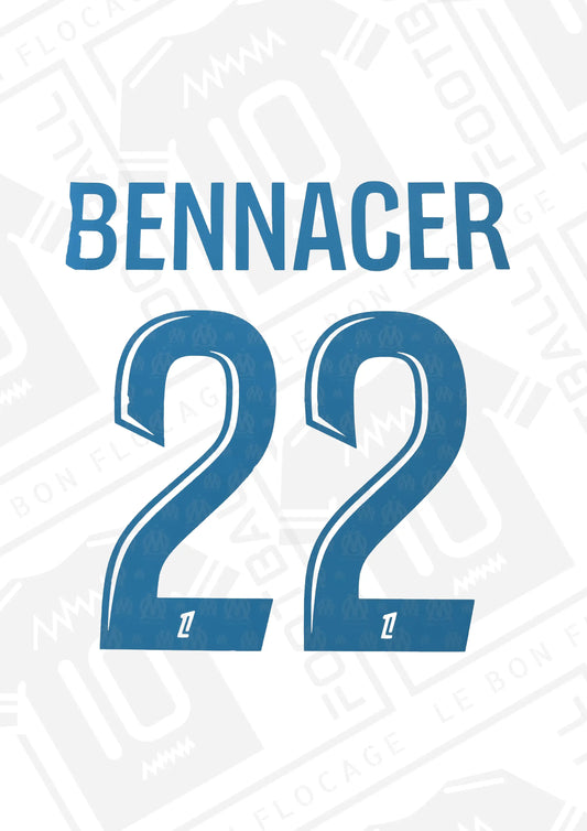 flocage-officiel-bennacer-marseille-24-25-domicile