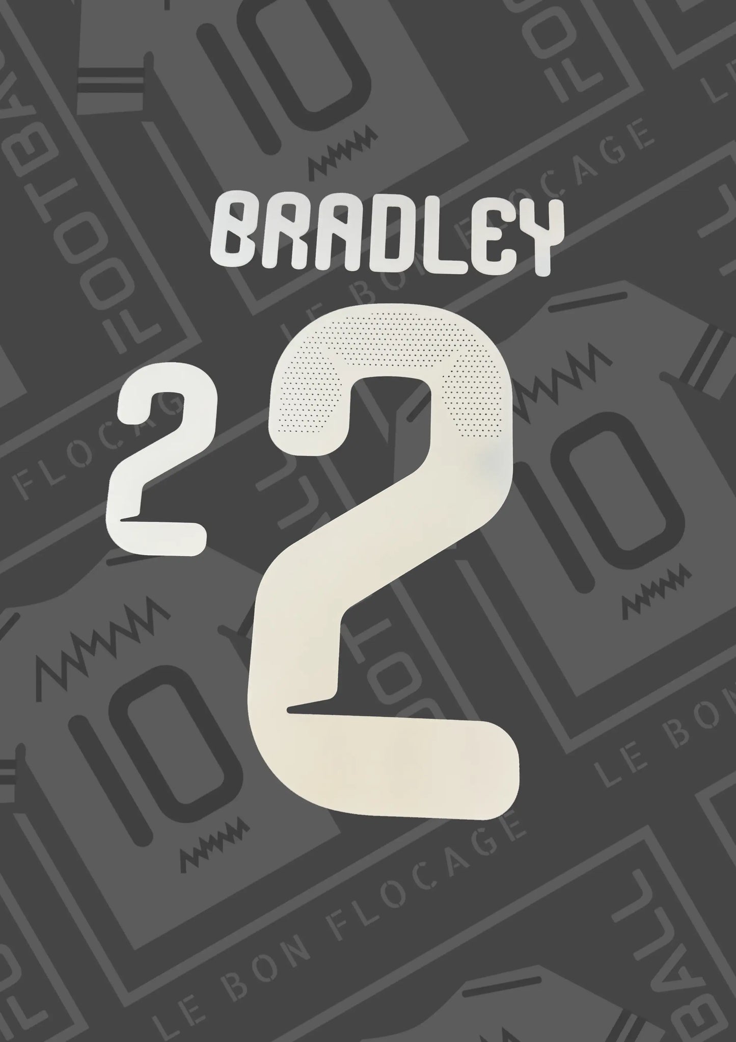 flocage-officiel-bradley-2026-domicile-irlande-nord