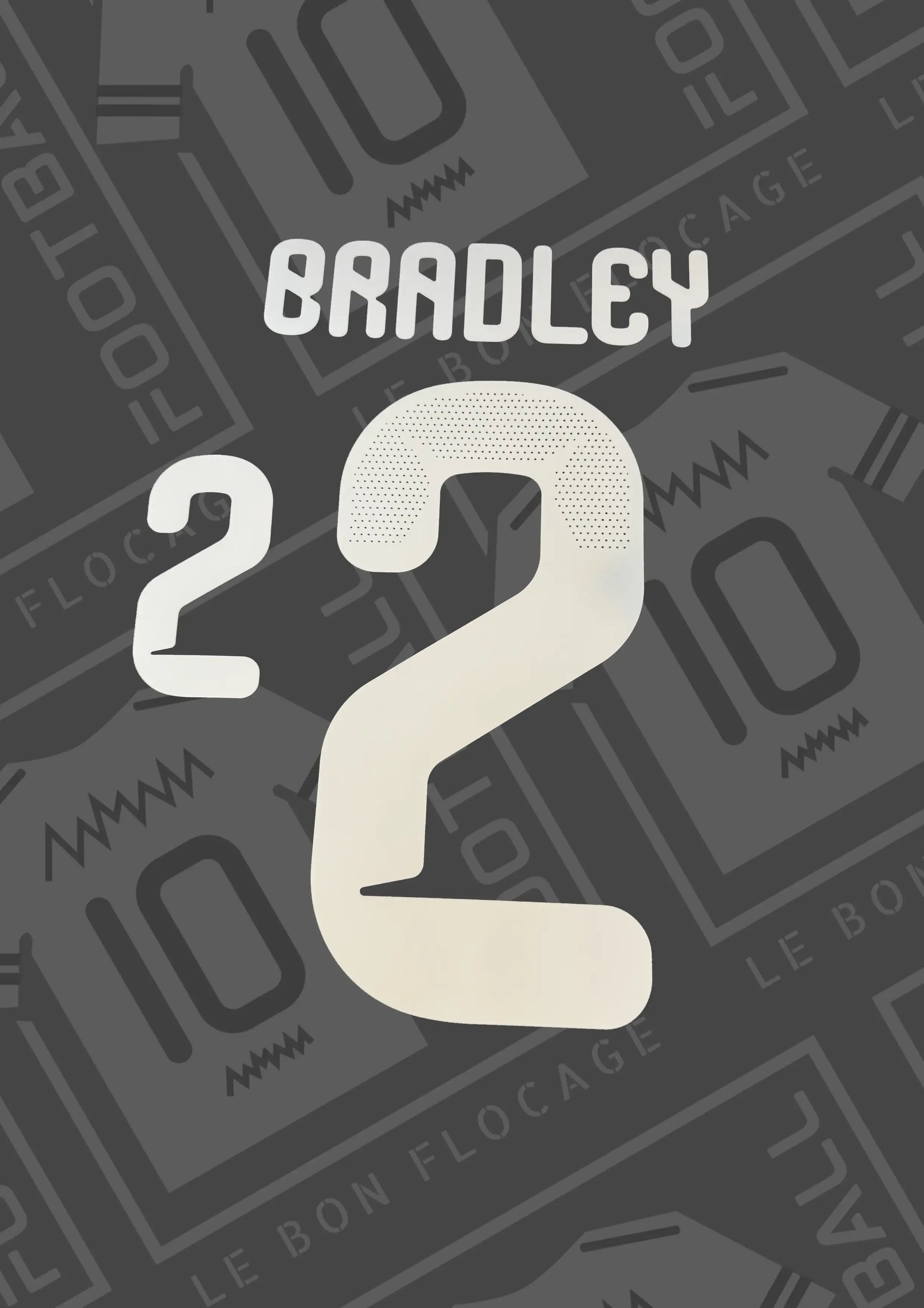 flocage-officiel-bradley-2026-domicile-irlande-nord