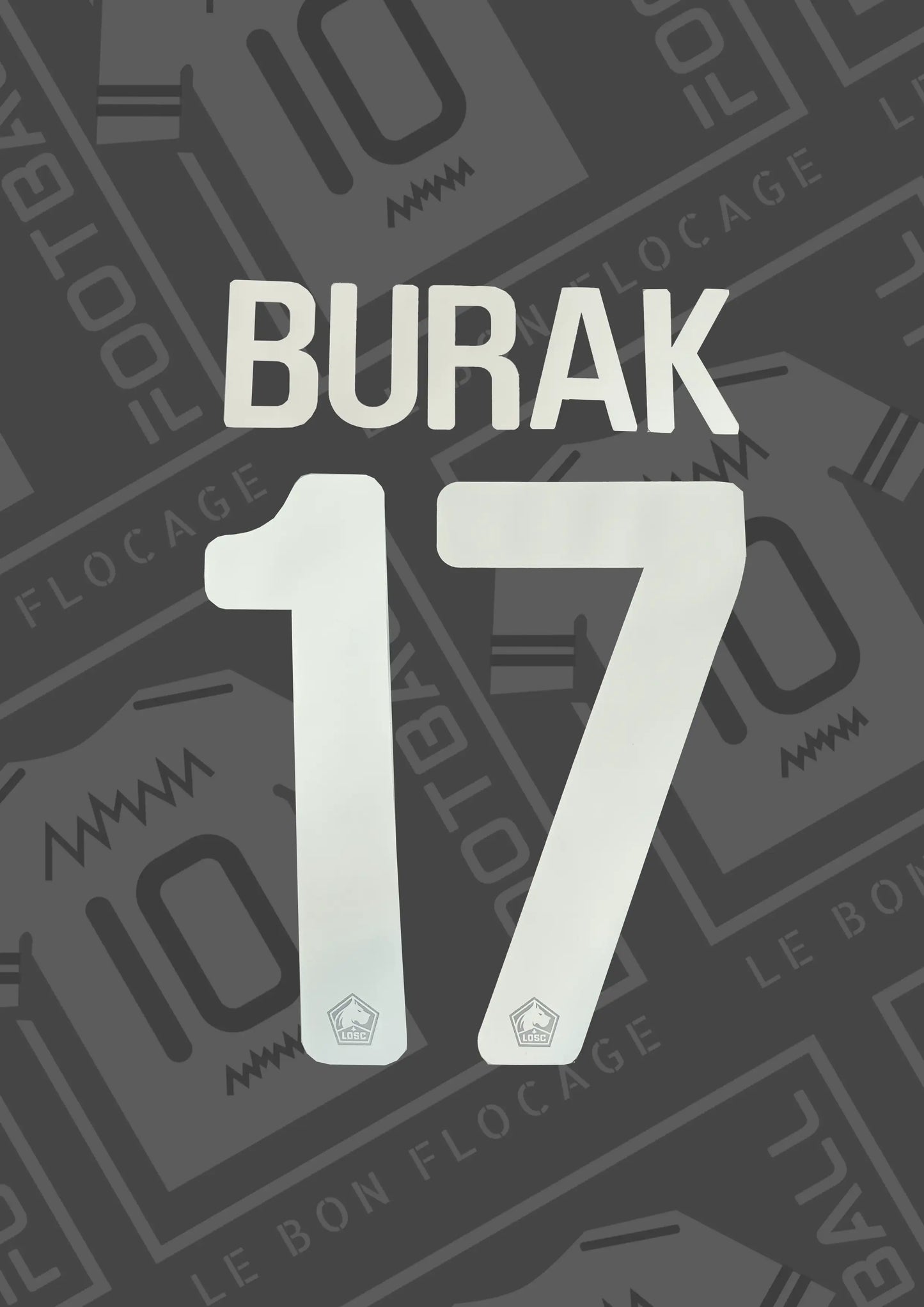 flocage-officiel-burak-lille-21-22-domicile
