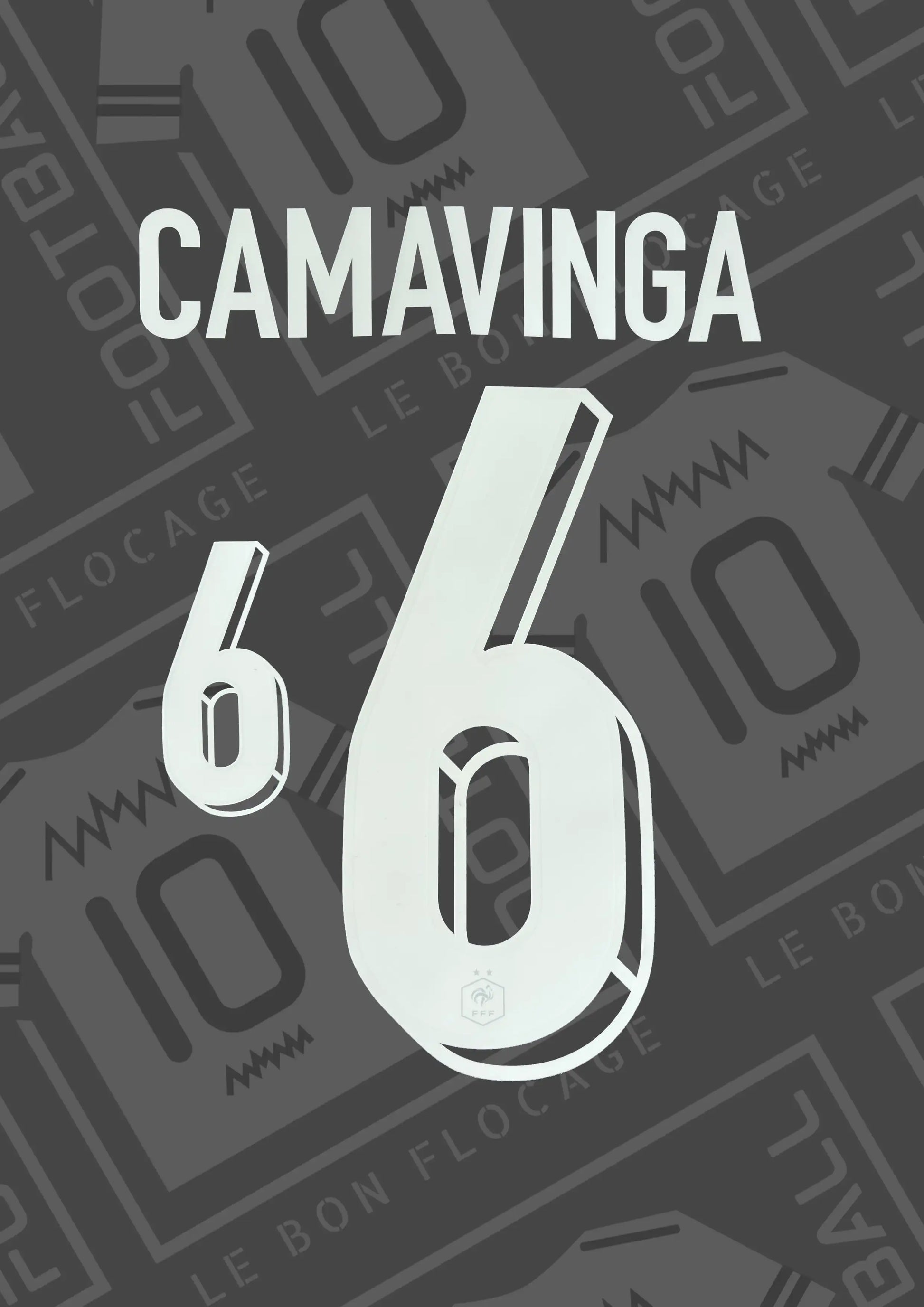 flocage-officiel-camavinga-france-2024-domicile