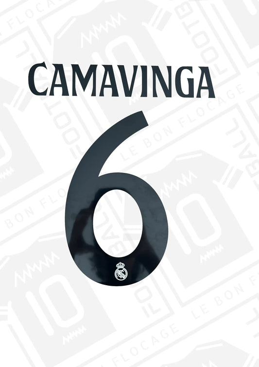 flocage-officiel-camavinga-real-24-25-domicile