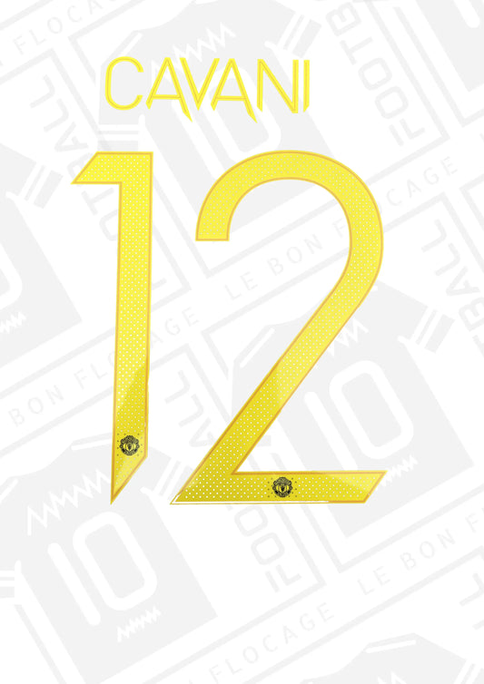 flocage-officiel-cavani-third-21-22-united