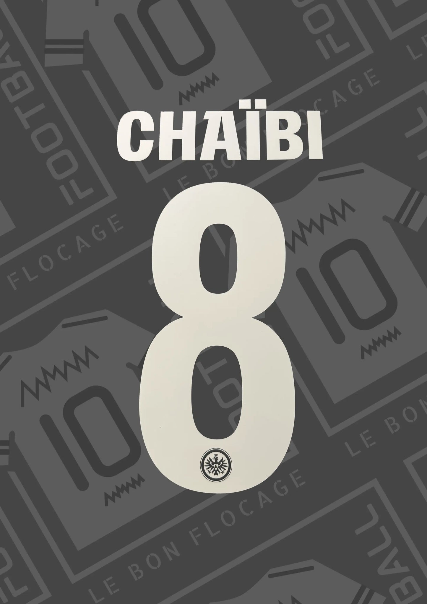 flocage-officiel-chaibi-25-26-domicile-francfort