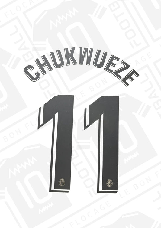 flocage-officiel-chukwueze-19-20-villareal-domiicle