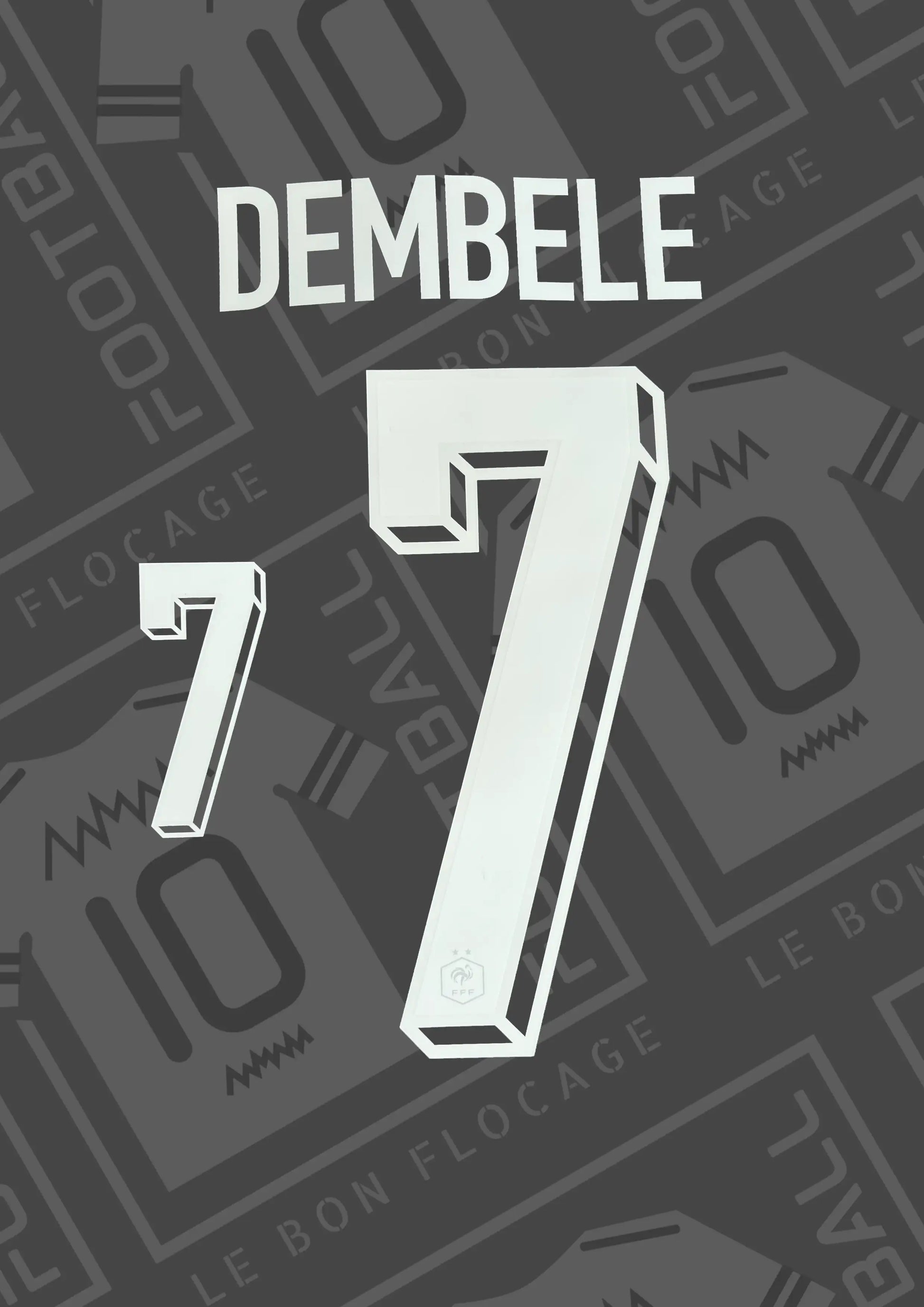 flocage-officiel-dembele-2024-domicile-france