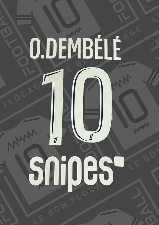 flocage-officiel-dembele-fourth-psg-24-25