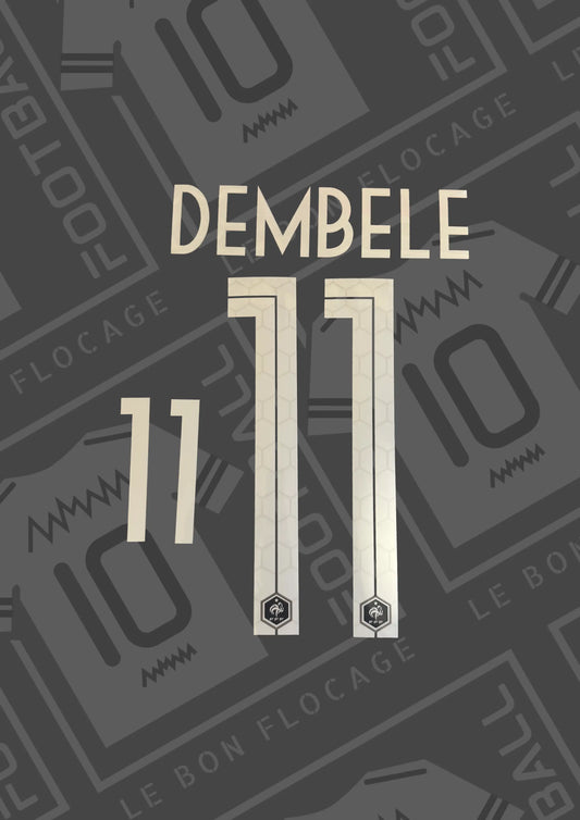 flocage-officiel-dembele-france-2018-domicile-1-etoile
