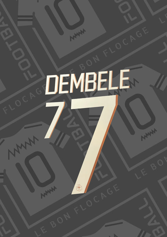 flocage-officiel-dembele-france-2026-domicile