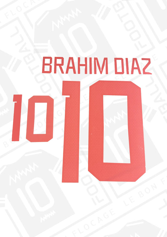 flocage-officiel-diaz-maroc-2022-exterieur