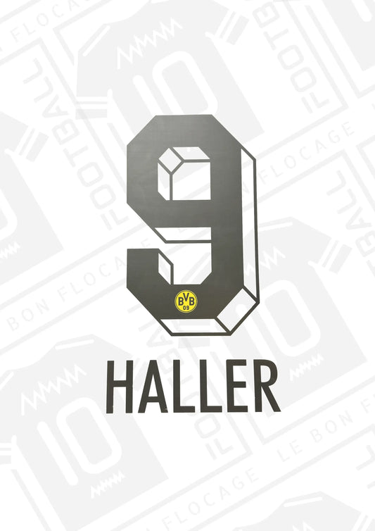 flocage-officiel-dortmund-haller-23-24-domicile
