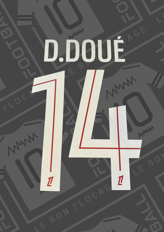 flocage-officiel-doue-domicile-psg-25-26
