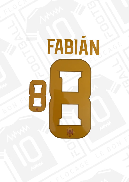 flocage-officiel-fabian-2026-espagne-domicile