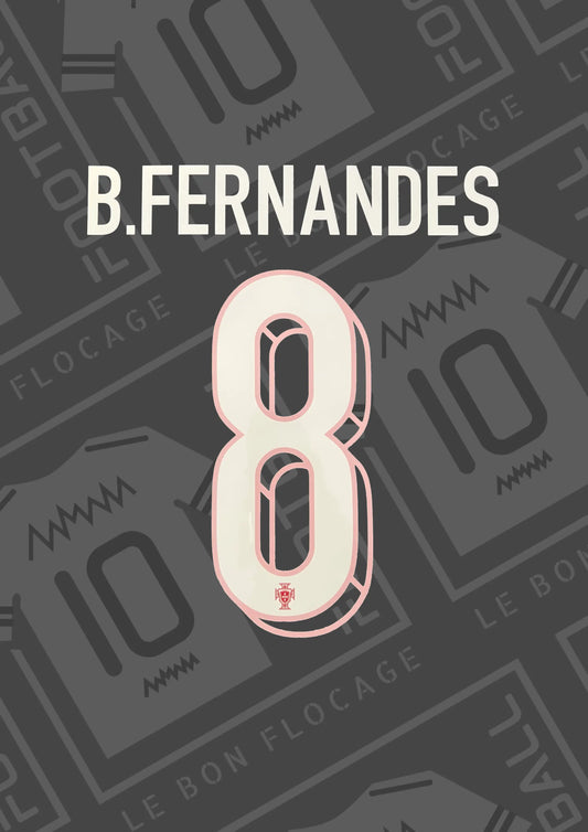 flocage-officiel-fernandes-portugal-domicile