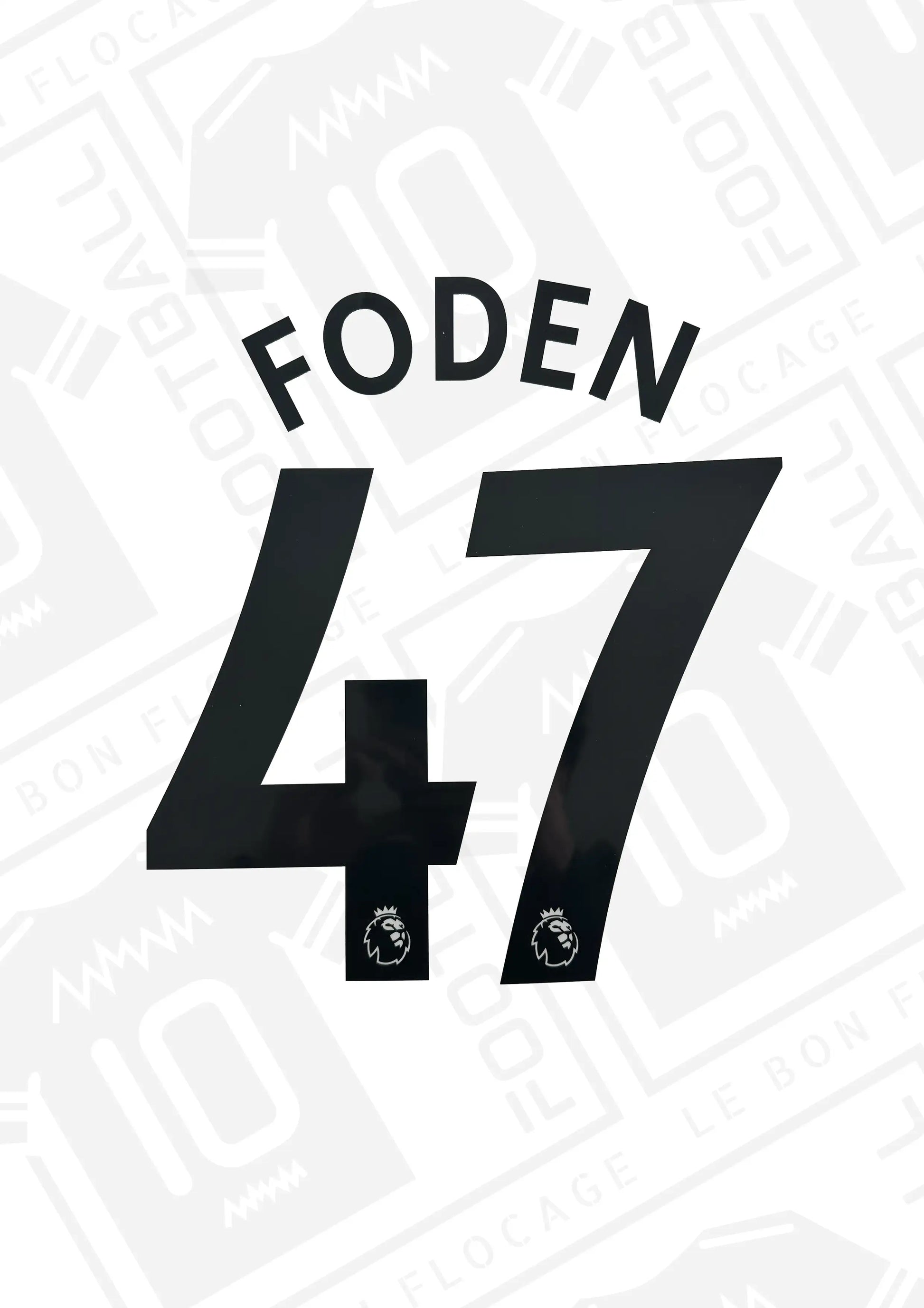 flocage-officiel-foden-pl-19-23-noir