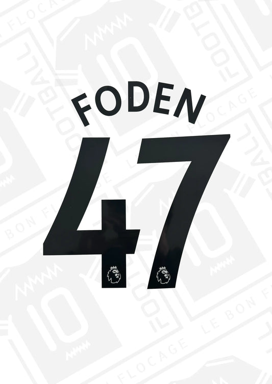 flocage-officiel-foden-pl-19-23-noir