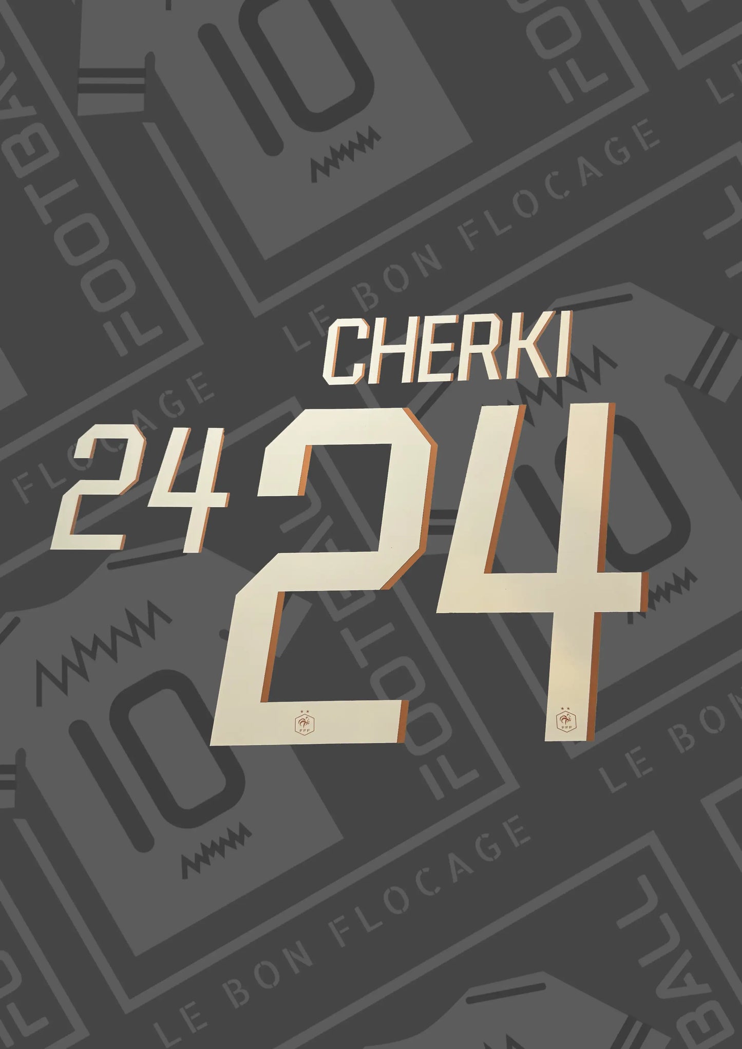 flocage-officiel-france-2026-domicile-cherkicopie