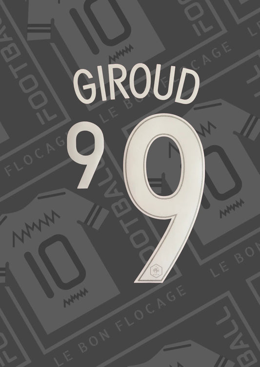 flocage-officiel-giroud-france-2016-domicile