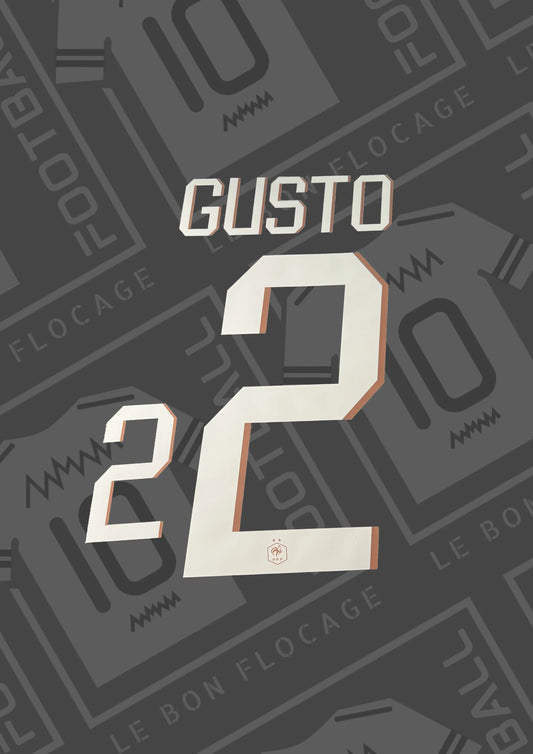 flocage-officiel-gusto-france-domicile-2026