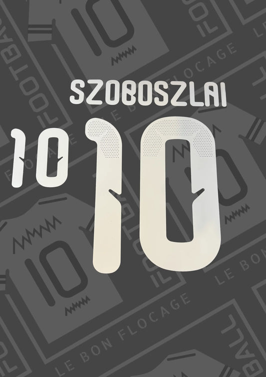 flocage-officiel-hongrie-2026-domicile-szobozlai