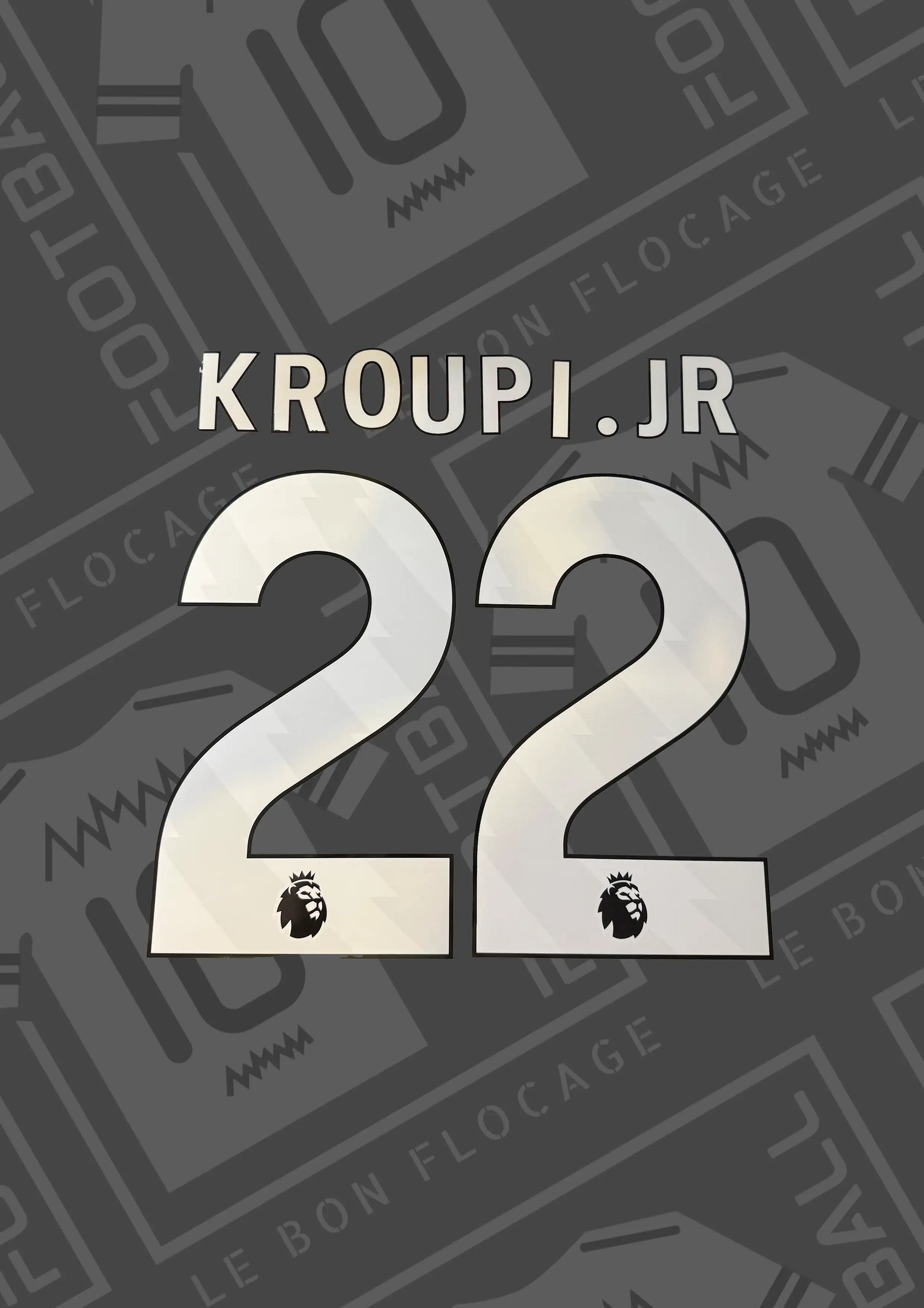 flocage-officiel-kroupi-bournemouth-23-26-pl-blanc
