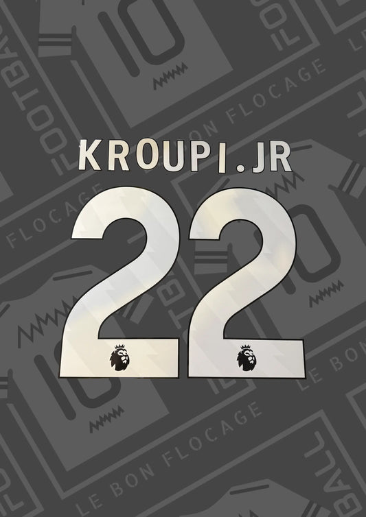 flocage-officiel-kroupi-bournemouth-23-26-pl-blanc