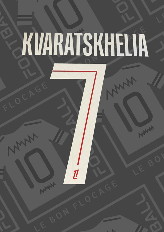 flocage-officie-kvaratskhelia-psg-domicile-25-26