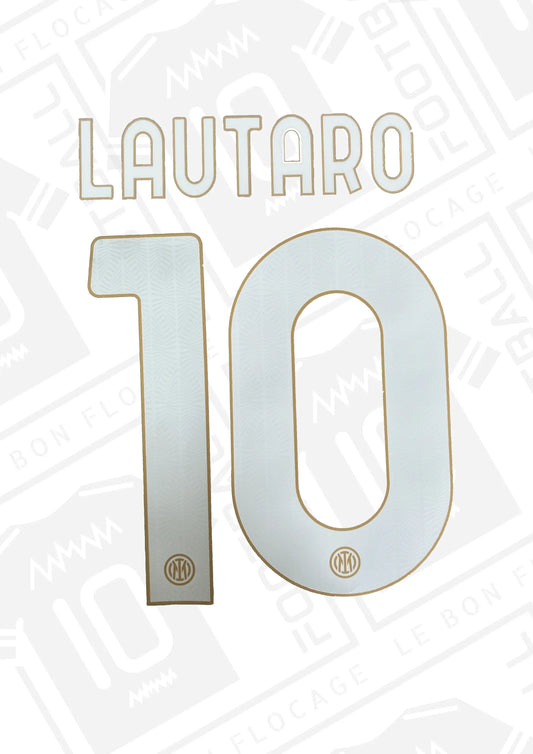 flocage-officiel-lautaro-inter-24-25-domicile