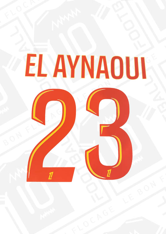 flocage-officiel-lens-25-26-domicile-elaynaoui