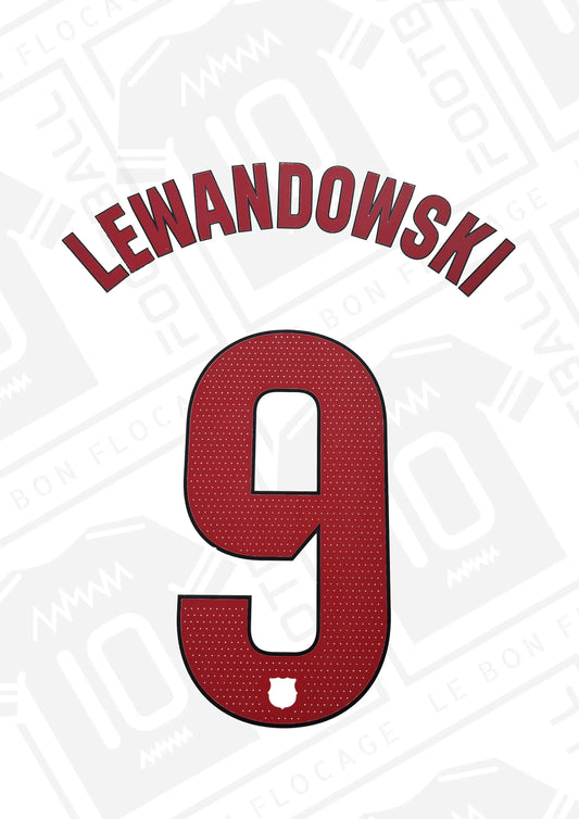 flocage-officiel-lewandoski-barcelone-24-25-exterieur