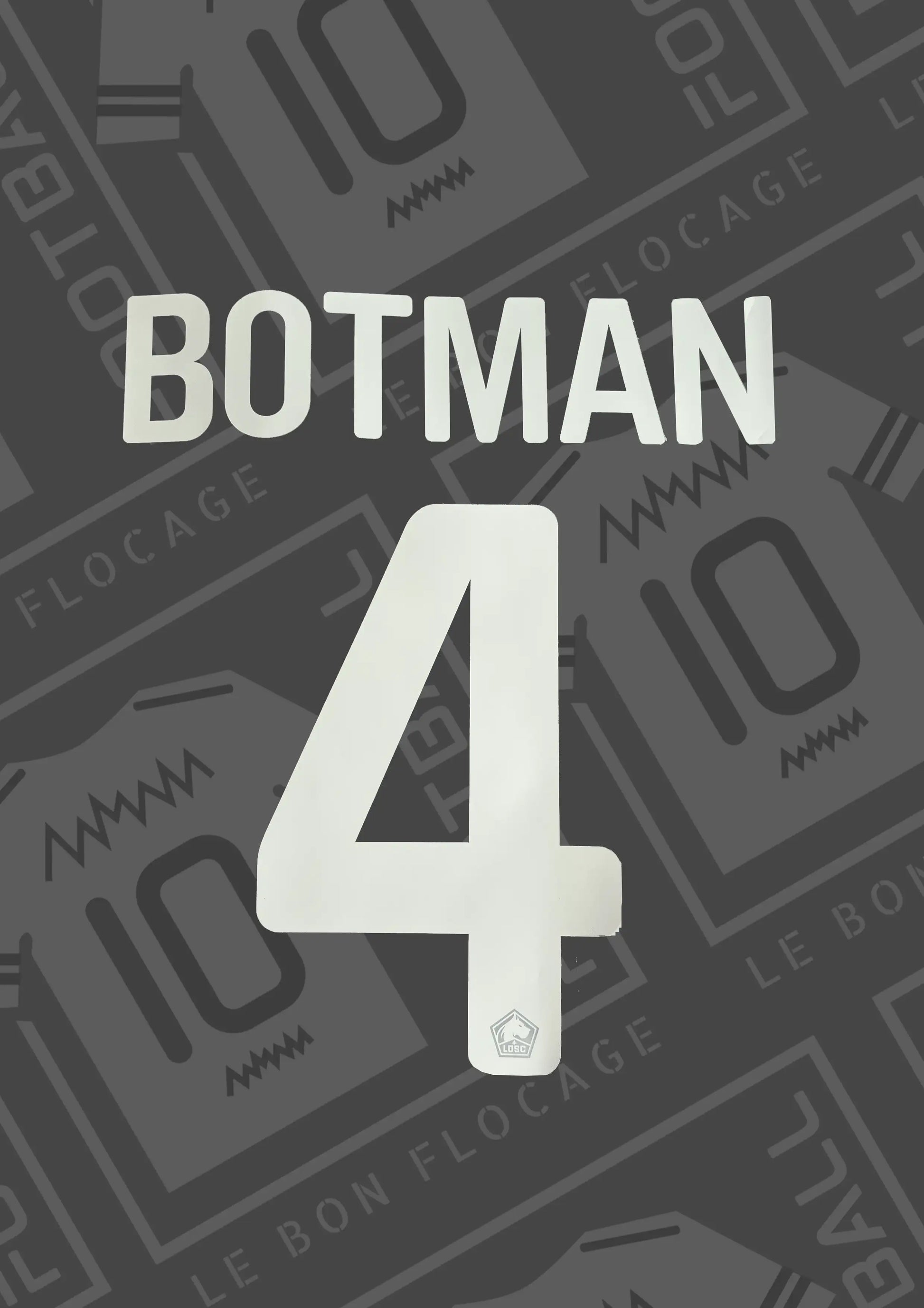 flocage-officiel-lille-botman-21-22-domicile