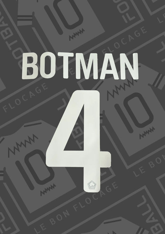 flocage-officiel-lille-botman-21-22-domicile