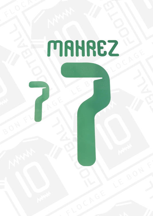 flocage-officiel-mahrez-algerie-2026-domicile