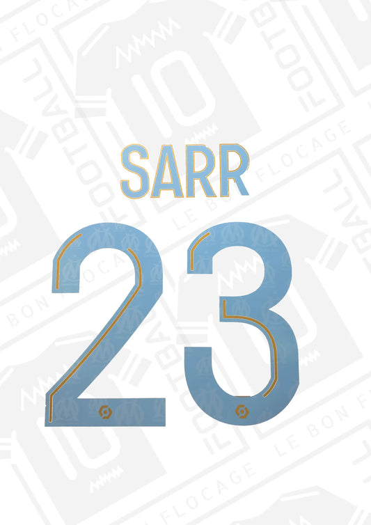 flocage-officiel-marseille-sarr-23-24-domicile