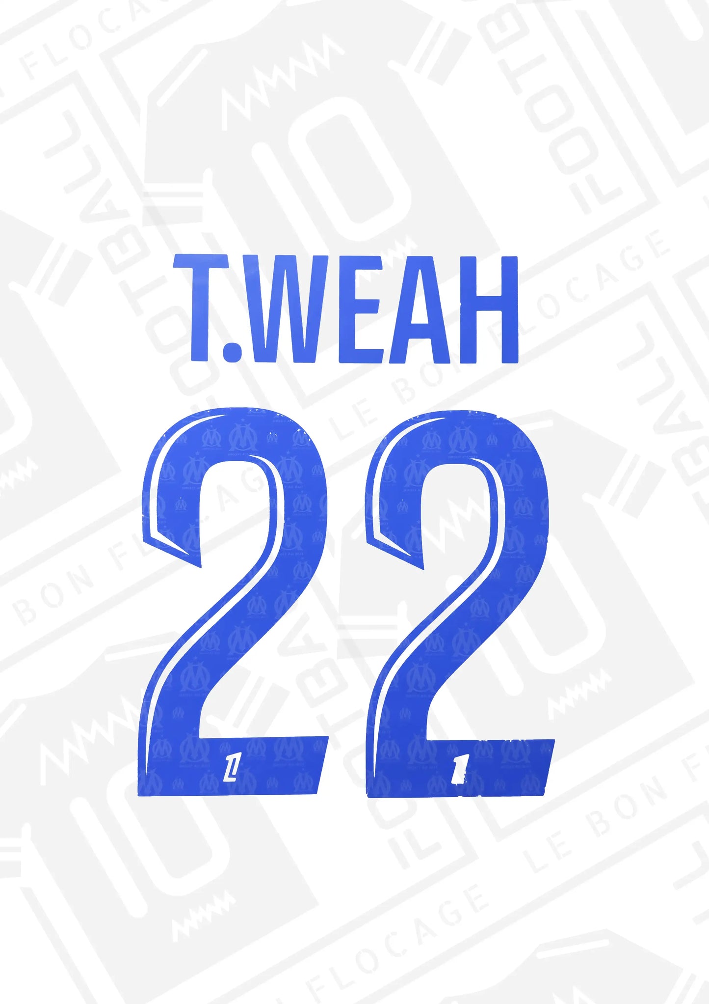 flocage-officiel-marseille-weah-25-26-fourth