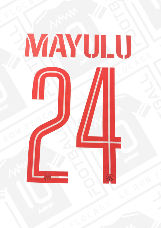 flocage-officiel-mayulu-fourth-25-26-psg-ldc