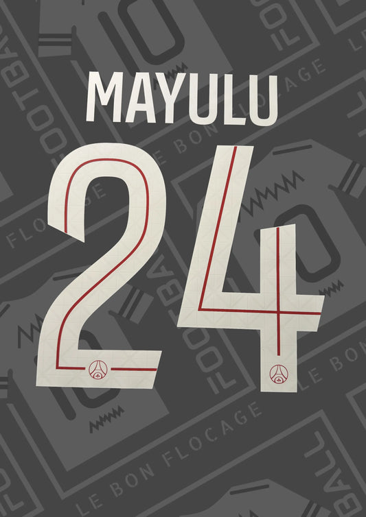 flocage-officiel-mayulu-psg-domicile-25-26-ldc