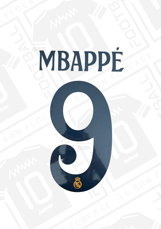 flocage-officiel-mbappe-real-exterieur-24-25