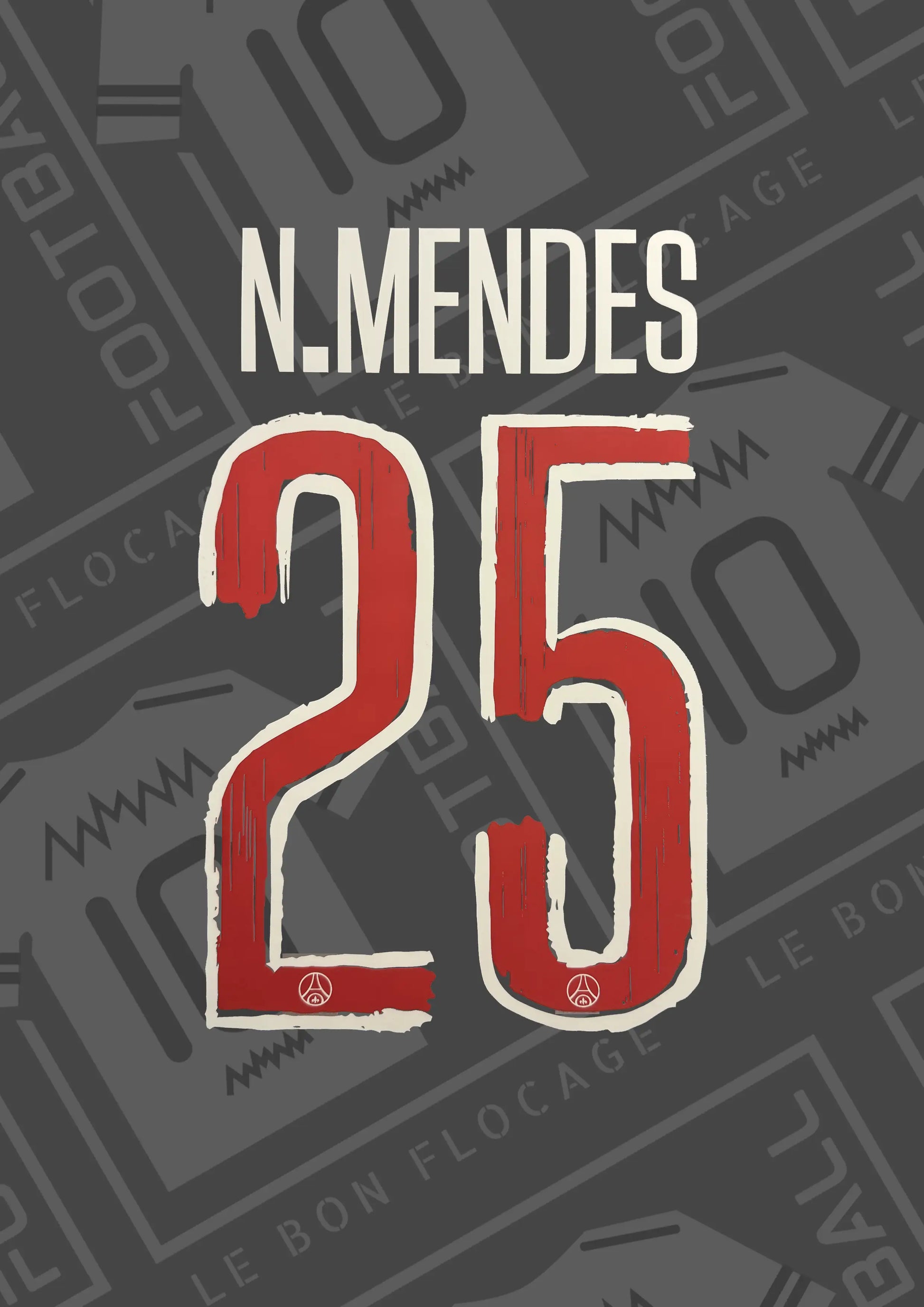 flocage-officeil-mendes-24-25-psg-domicile-ldc