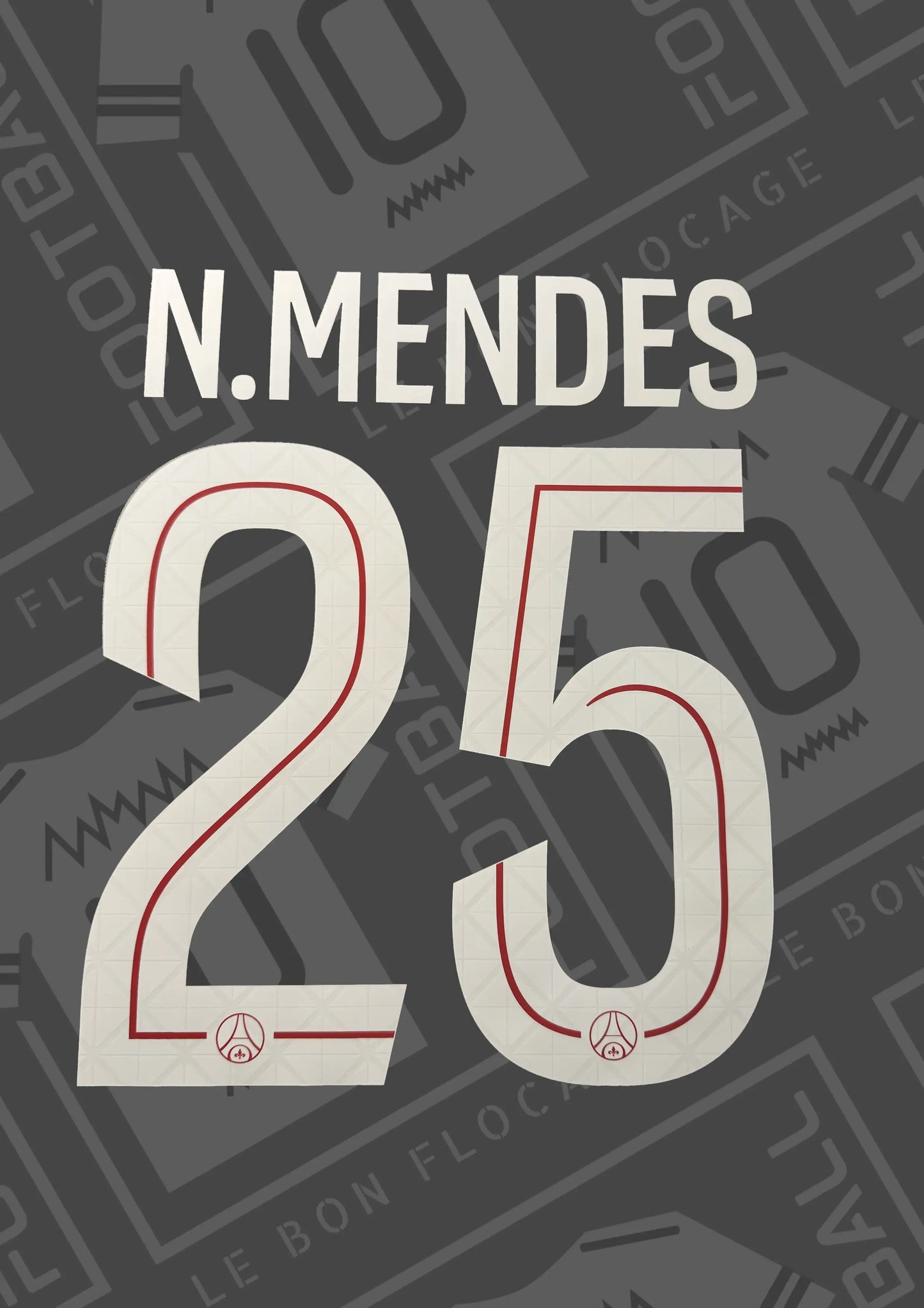 flocage-officiel-mendes-25-26-psg-domicile-ldc
