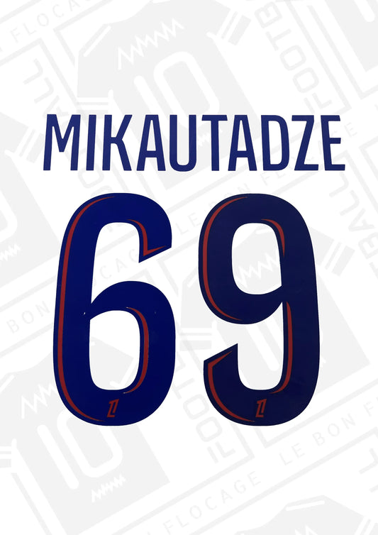 flocage-officiel-mikautadze-lyon-24-25-domicile