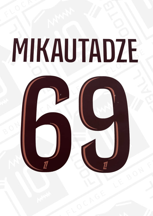 flocage-officiel-mikautadze-lyon-24-25-third