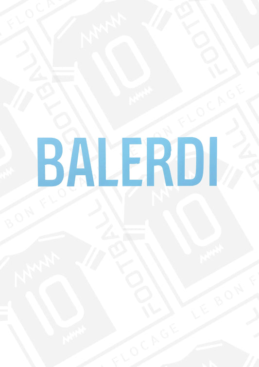 flocage-officiel-nom-marseille-balerdi-25-26-domicile