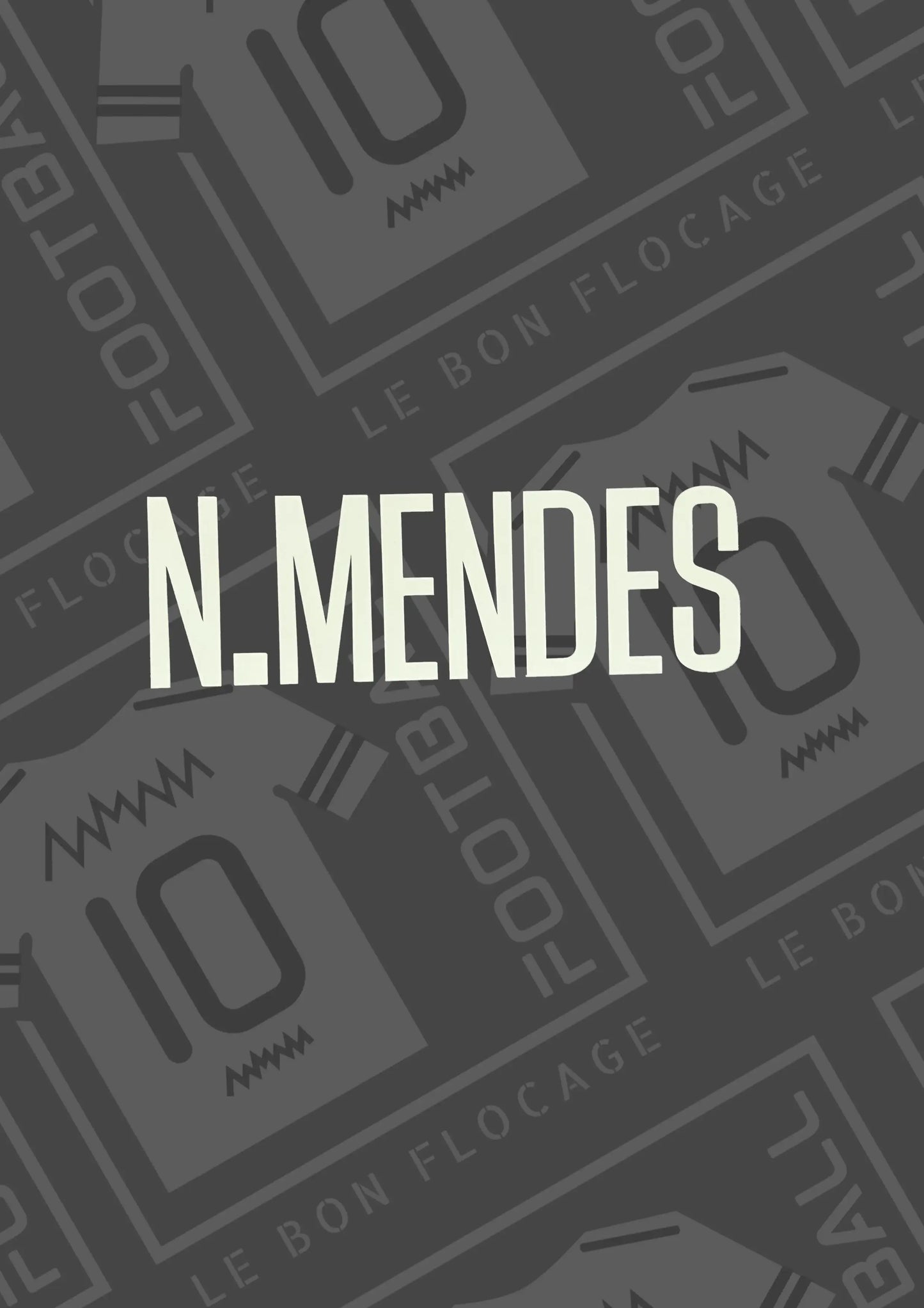 flocage-officiel-mendes-psg-24-25-fourth