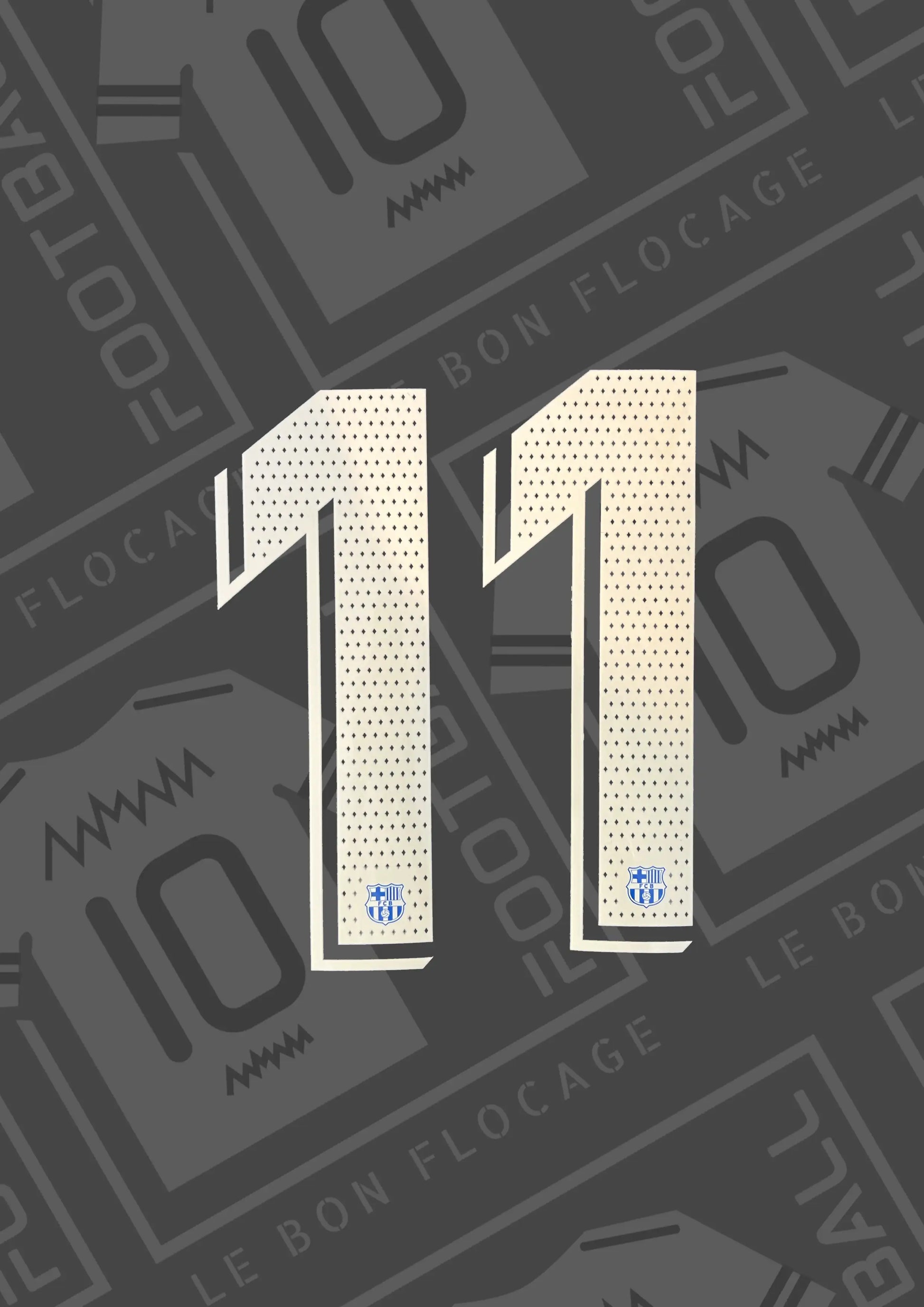 flocage-officiel-numero-11-barcelone-21-22-domicile