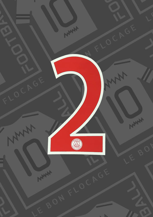 flocage-officiel-numero-2-psg