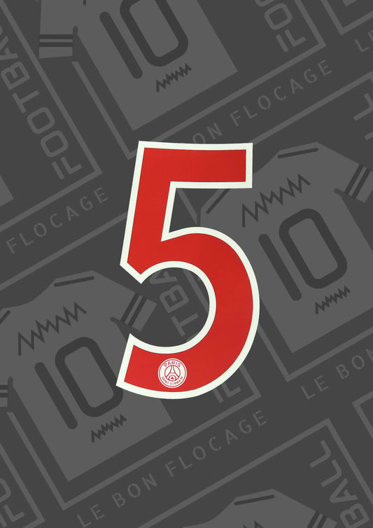 flocage-officiel-numero-5-psg