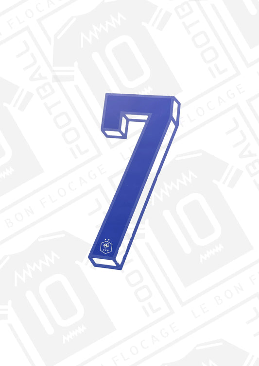 flocage-officiel-numero-7-dorsal-france-2024-exterieur