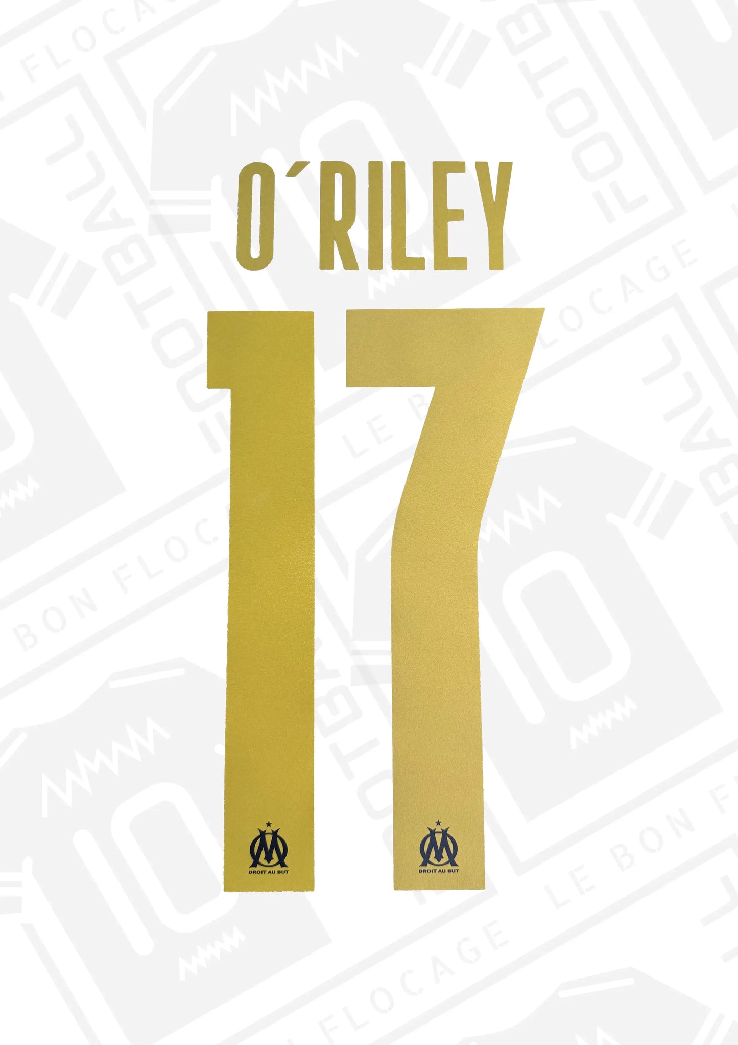 flocage-officiel-oriley-marseille-25-26-domicile-ldc