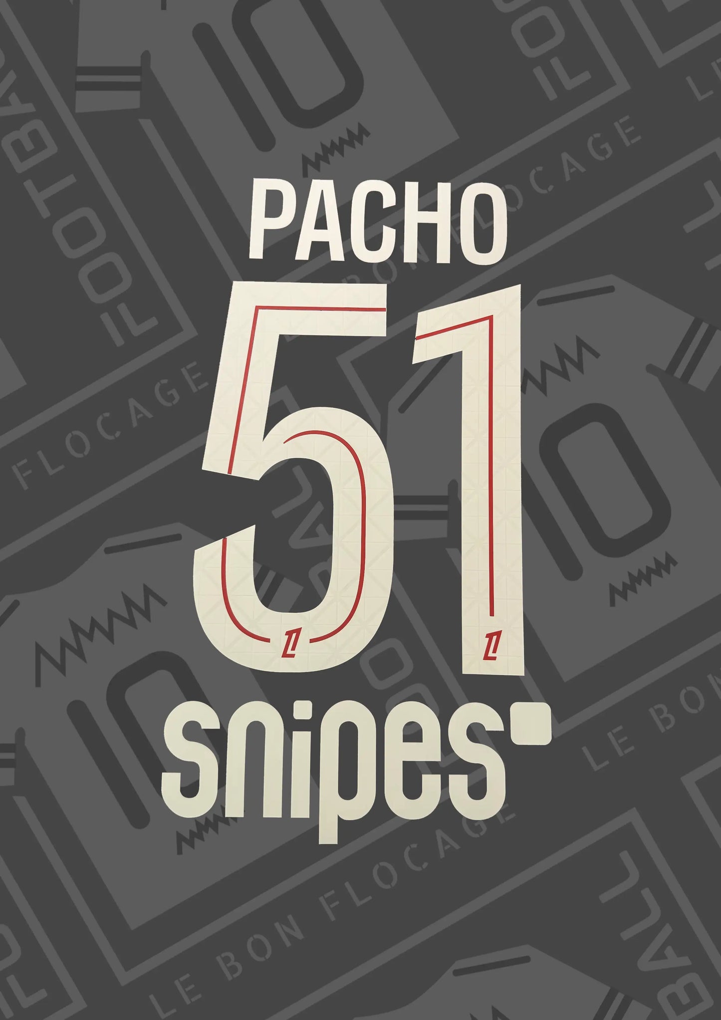flocage-officiel-pacho-domicile-psg-25-26